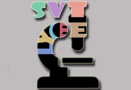 Logo SVT Lycée